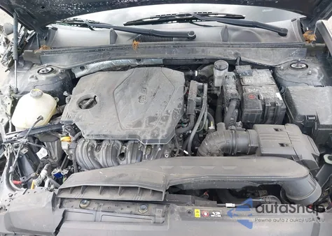 2021 Hyundai Sonata Se z USA, uszkodzony, nr VIN 5NPEG4JA5MH073213